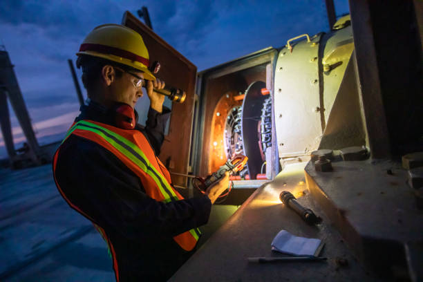Best Industrial Electrical Services  in North Kansas City, MO