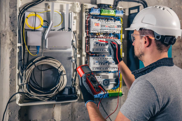 Best Affordable Emergency Electrician  in North Kansas City, MO