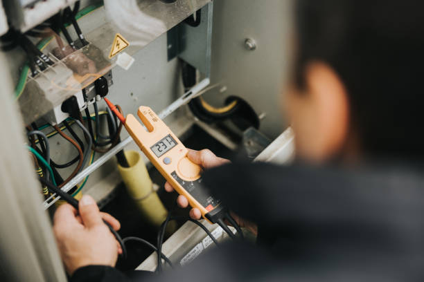 Best Affordable Electrical Installation  in North Kansas City, MO