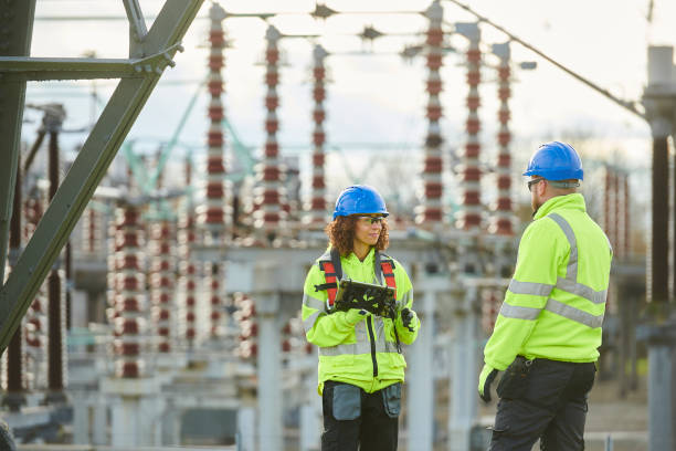 Electrical Outlet Repair in North Kansas City, MO