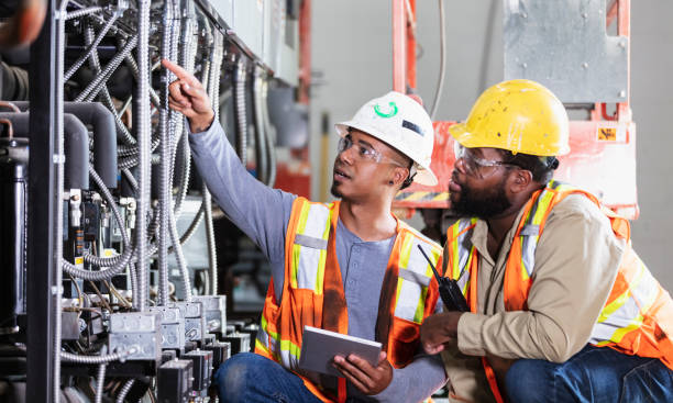 Best Electric Panel Repair  in North Kansas City, MO