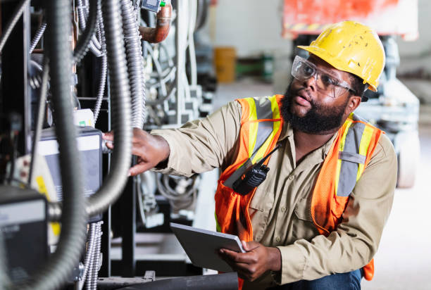 Best Local Electrician Companies  in North Kansas City, MO