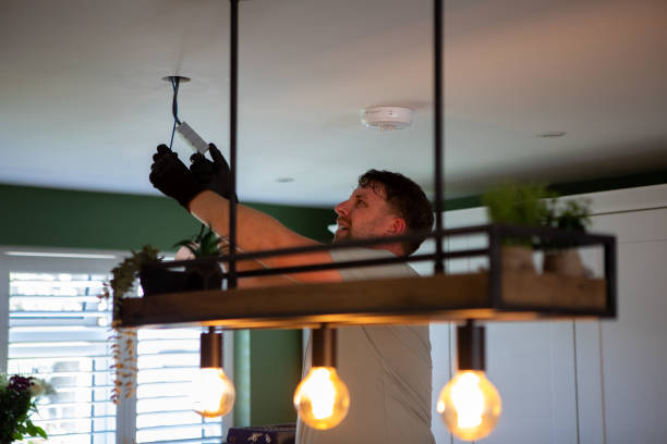 Electrical Rewiring Services in North Kansas City, MO