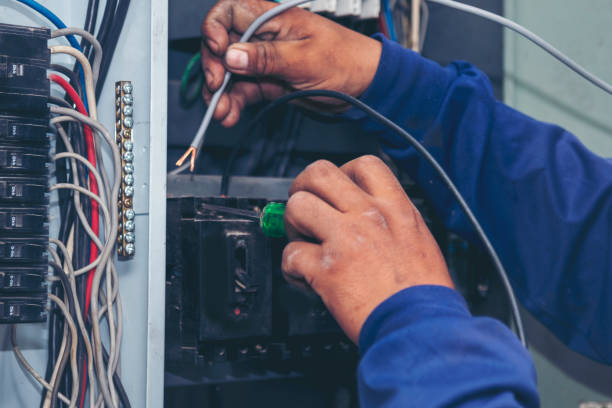 Best Home Electrical Repair  in North Kansas City, MO