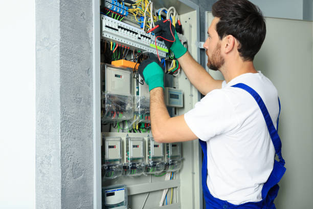 Best Licensed Electrician  in North Kansas City, MO