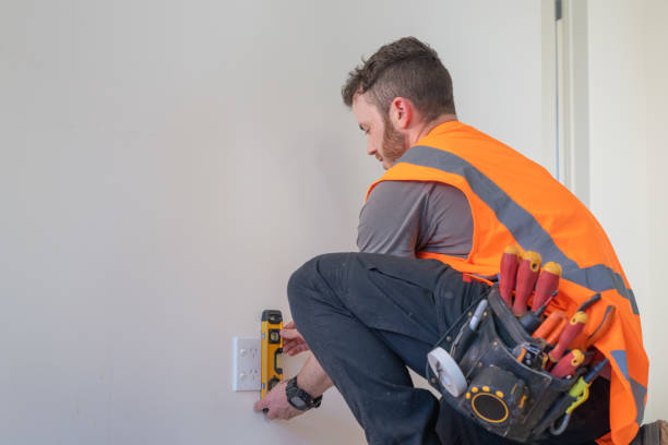 Affordable Emergency Electrician in North Kansas City, MO