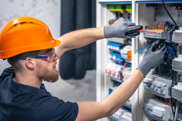 Trusted North Kansas City, MO Electrician Experts
