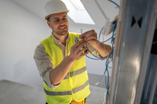 Best Electrical Troubleshooting Services  in North Kansas City, MO
